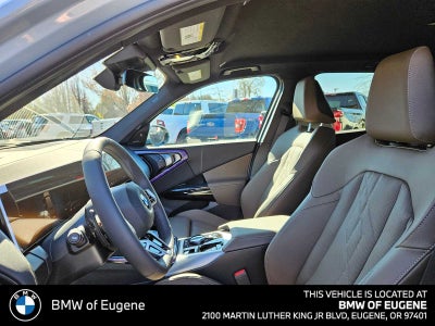 2026 BMW X3 30 xDrive 30 xDrive