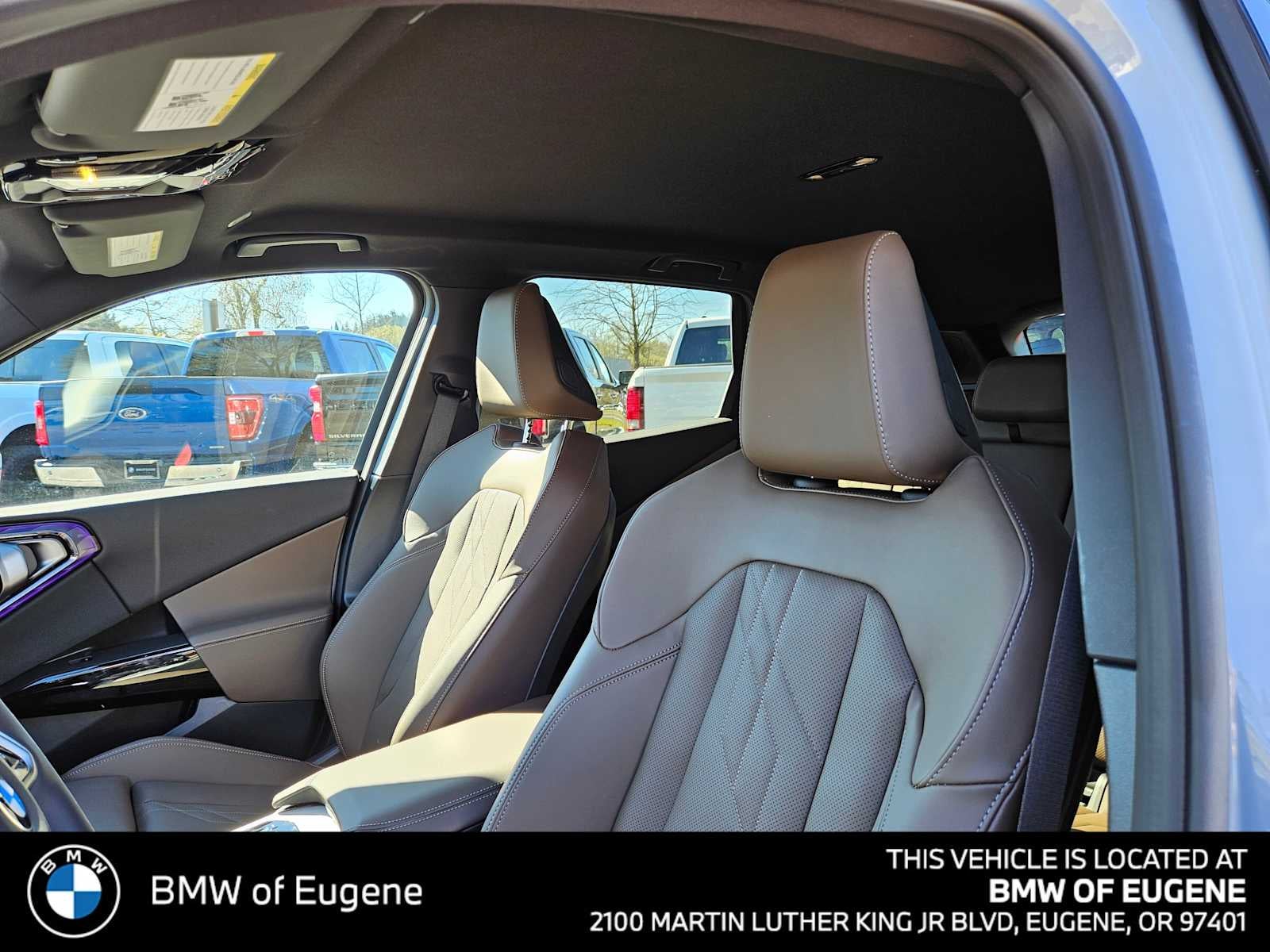 2026 BMW X3 30 xDrive 30 xDrive