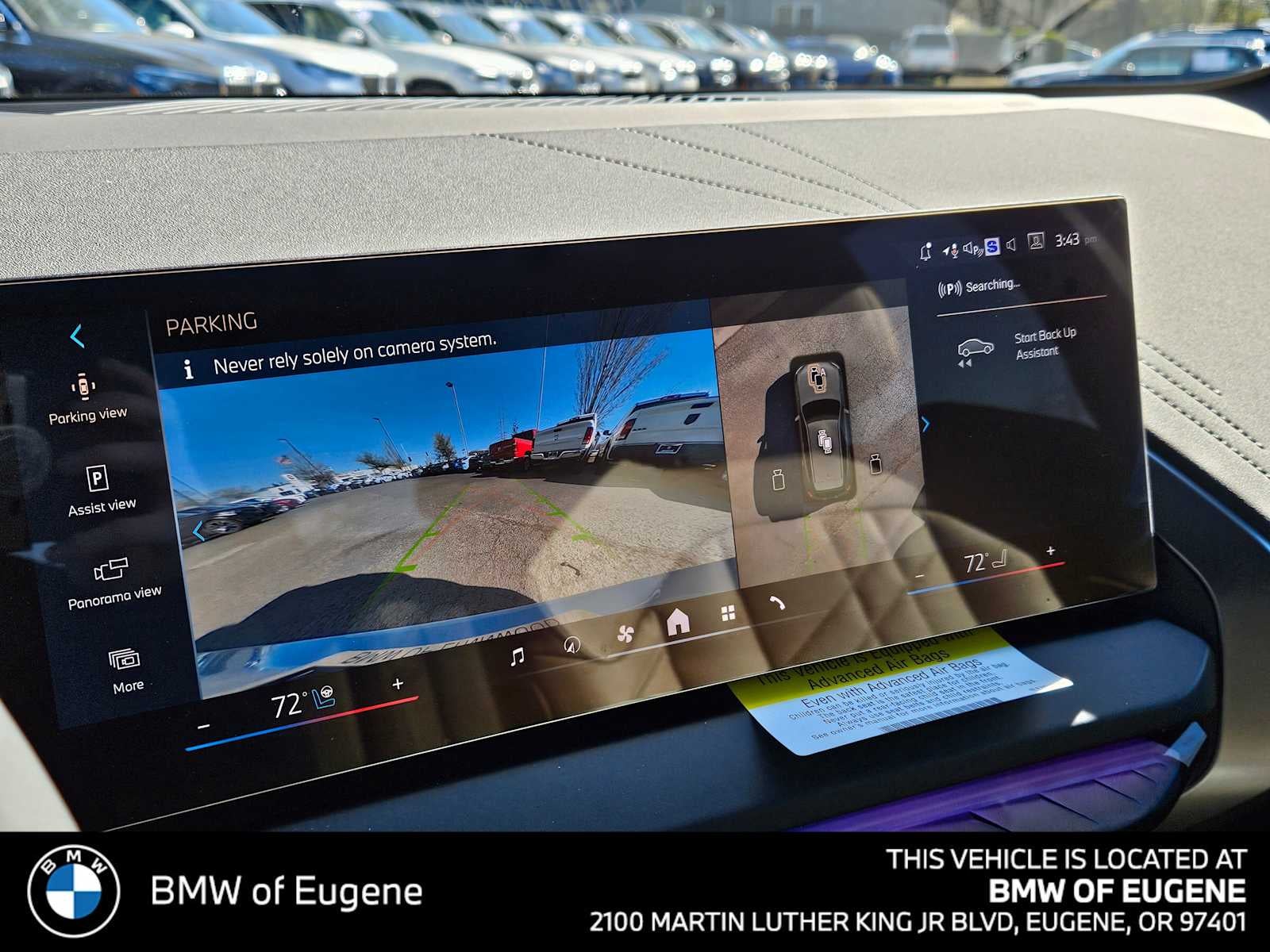 2026 BMW X3 30 xDrive 30 xDrive