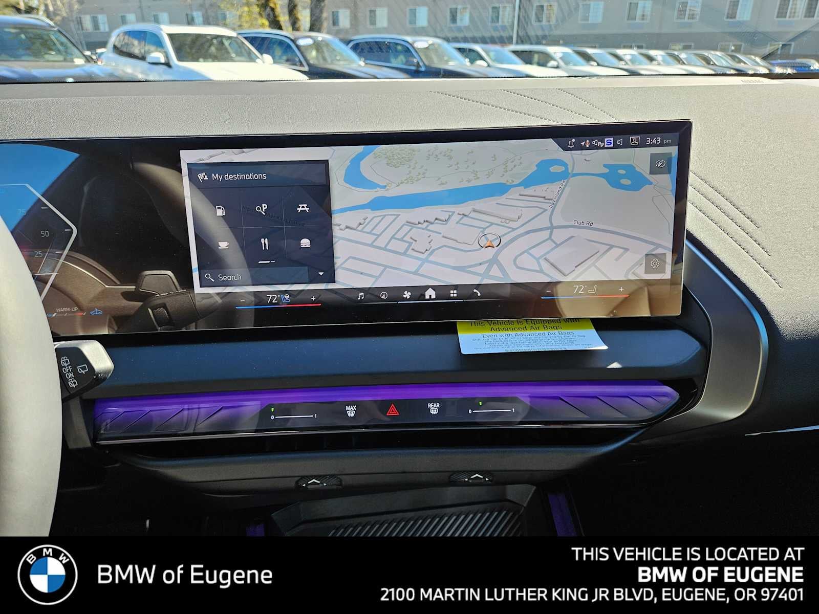 2026 BMW X3 30 xDrive 30 xDrive