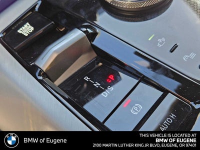 2026 BMW X3 30 xDrive 30 xDrive