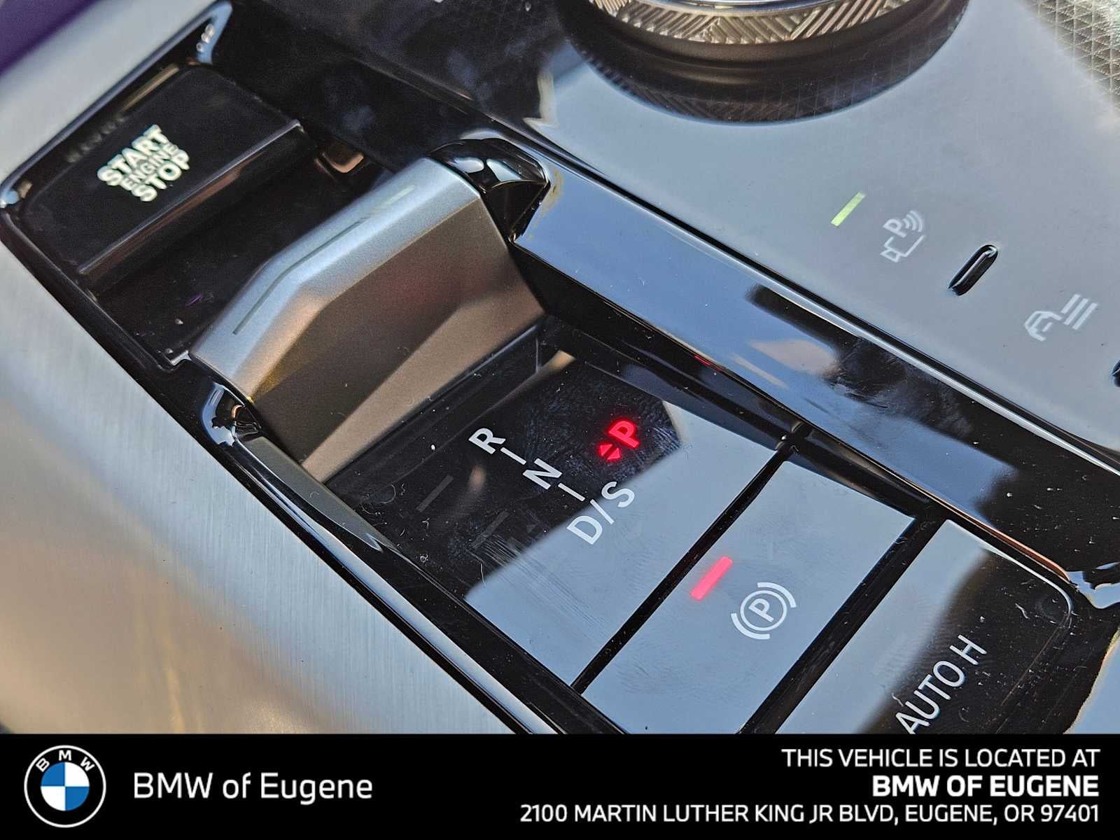 2026 BMW X3 30 xDrive 30 xDrive