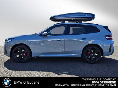 2026 BMW X3 30 xDrive 30 xDrive