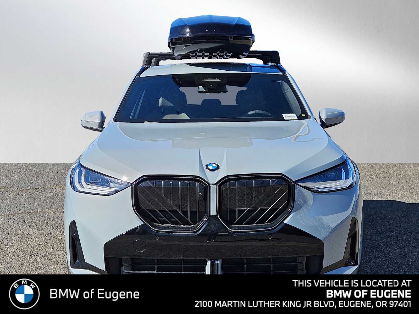 2026 BMW X3 30 xDrive 30 xDrive