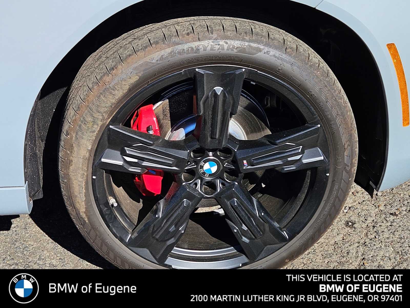 2026 BMW X3 30 xDrive 30 xDrive