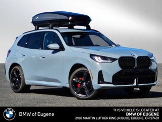 2026 BMW X3 30 xDrive 30 xDrive