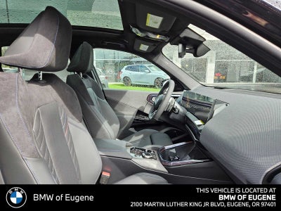 2026 BMW X3 30 xDrive 30 xDrive