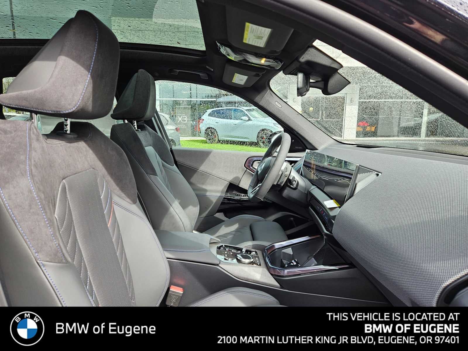 2026 BMW X3 30 xDrive 30 xDrive