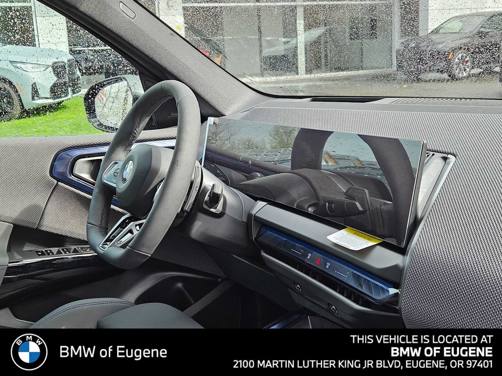 2026 BMW X3 30 xDrive 30 xDrive