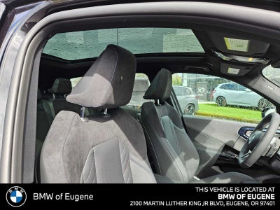 2026 BMW X3 30 xDrive 30 xDrive