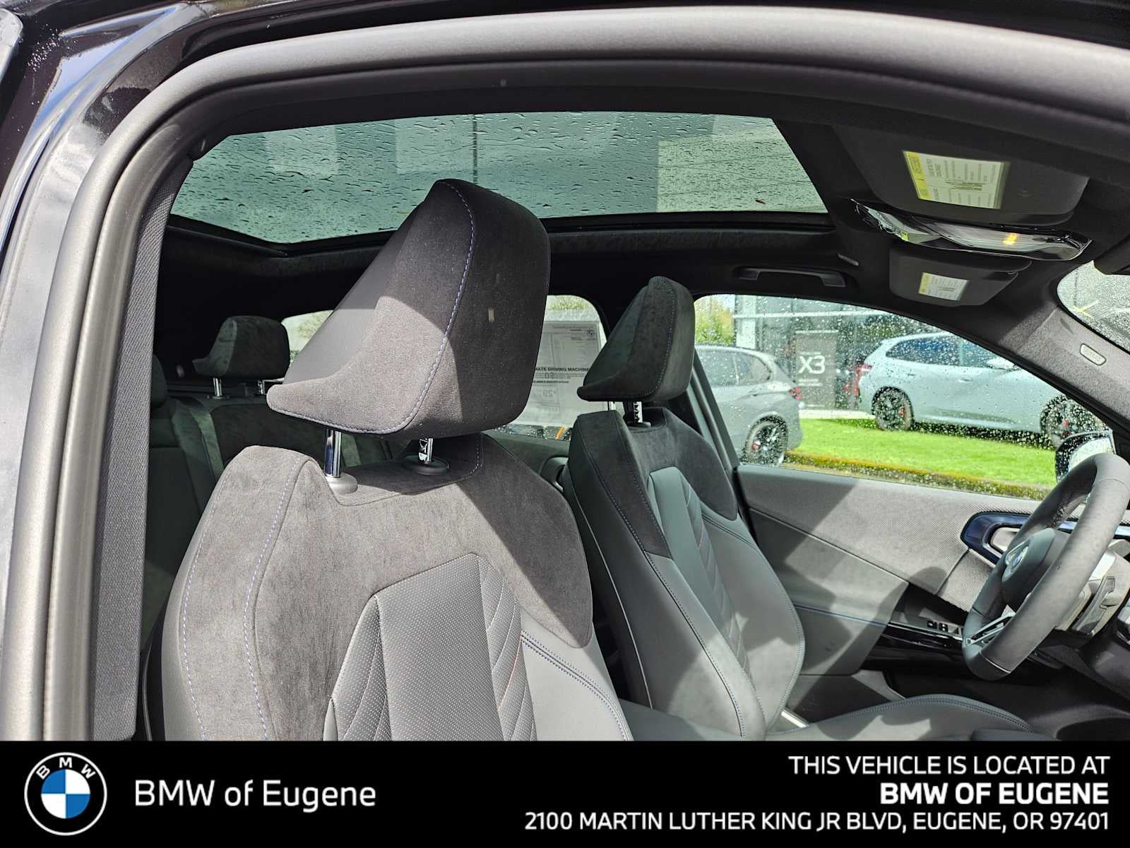 2026 BMW X3 30 xDrive 30 xDrive