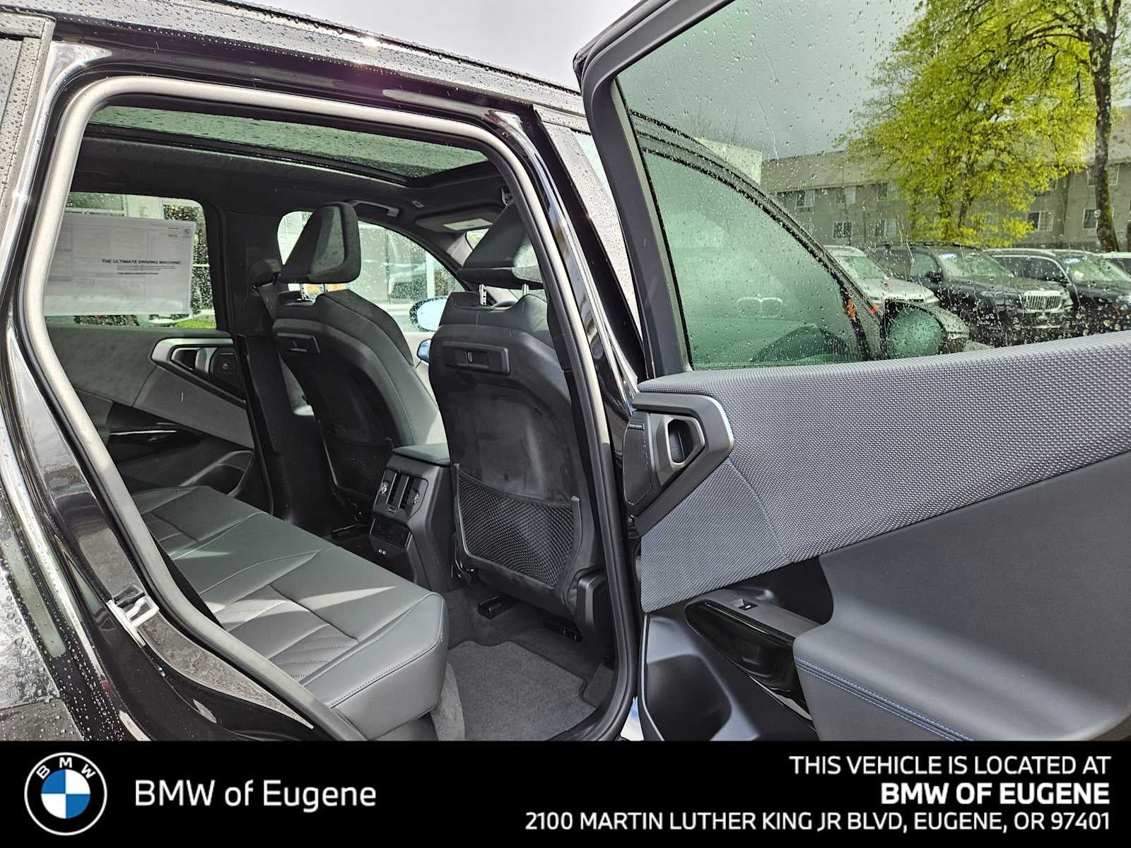 2026 BMW X3 30 xDrive 30 xDrive