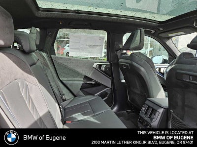 2026 BMW X3 30 xDrive 30 xDrive