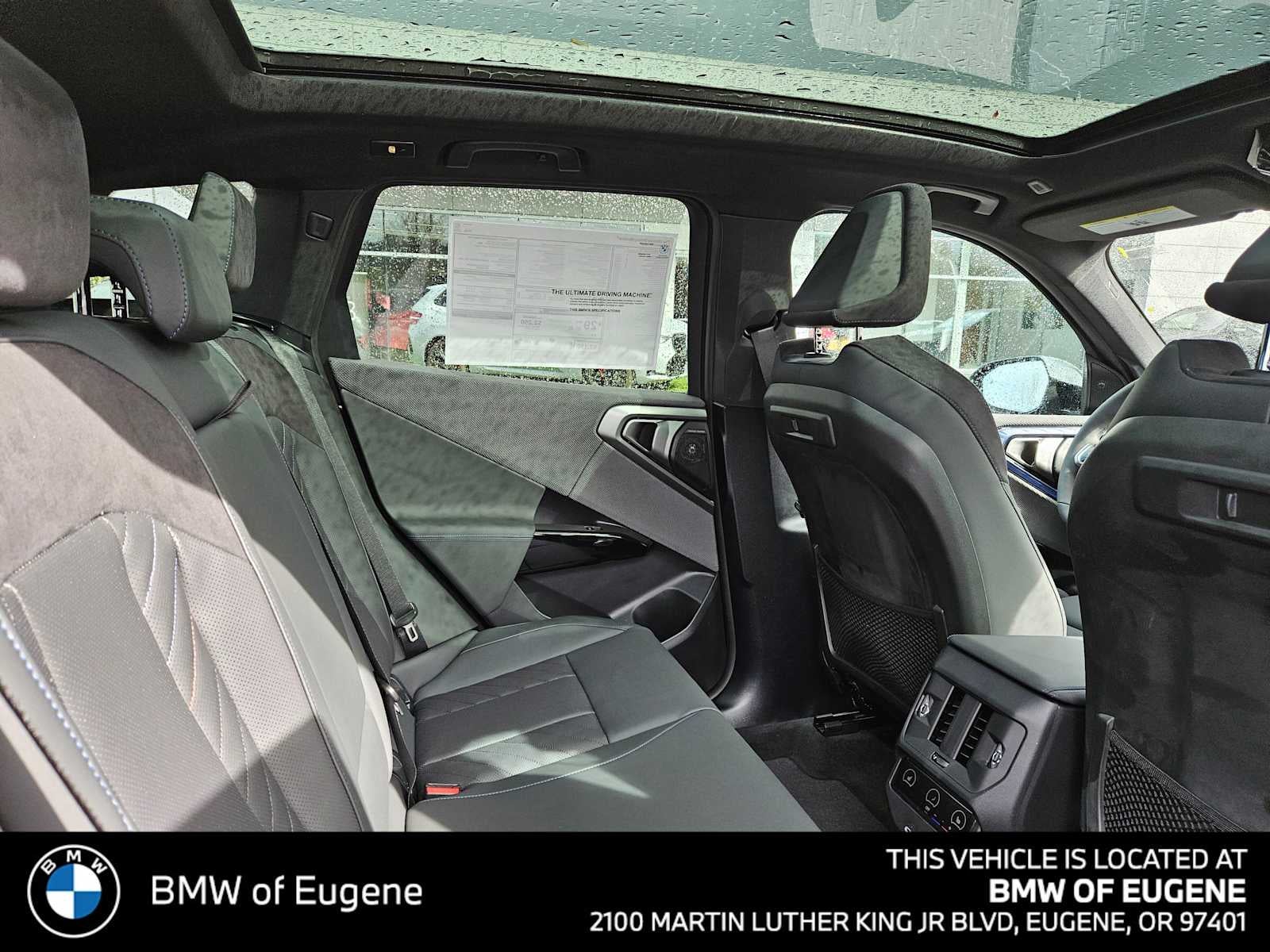 2026 BMW X3 30 xDrive 30 xDrive