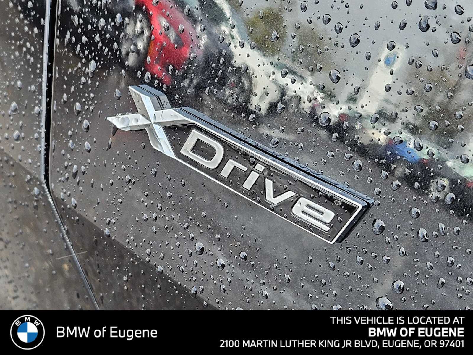 2026 BMW X3 30 xDrive 30 xDrive