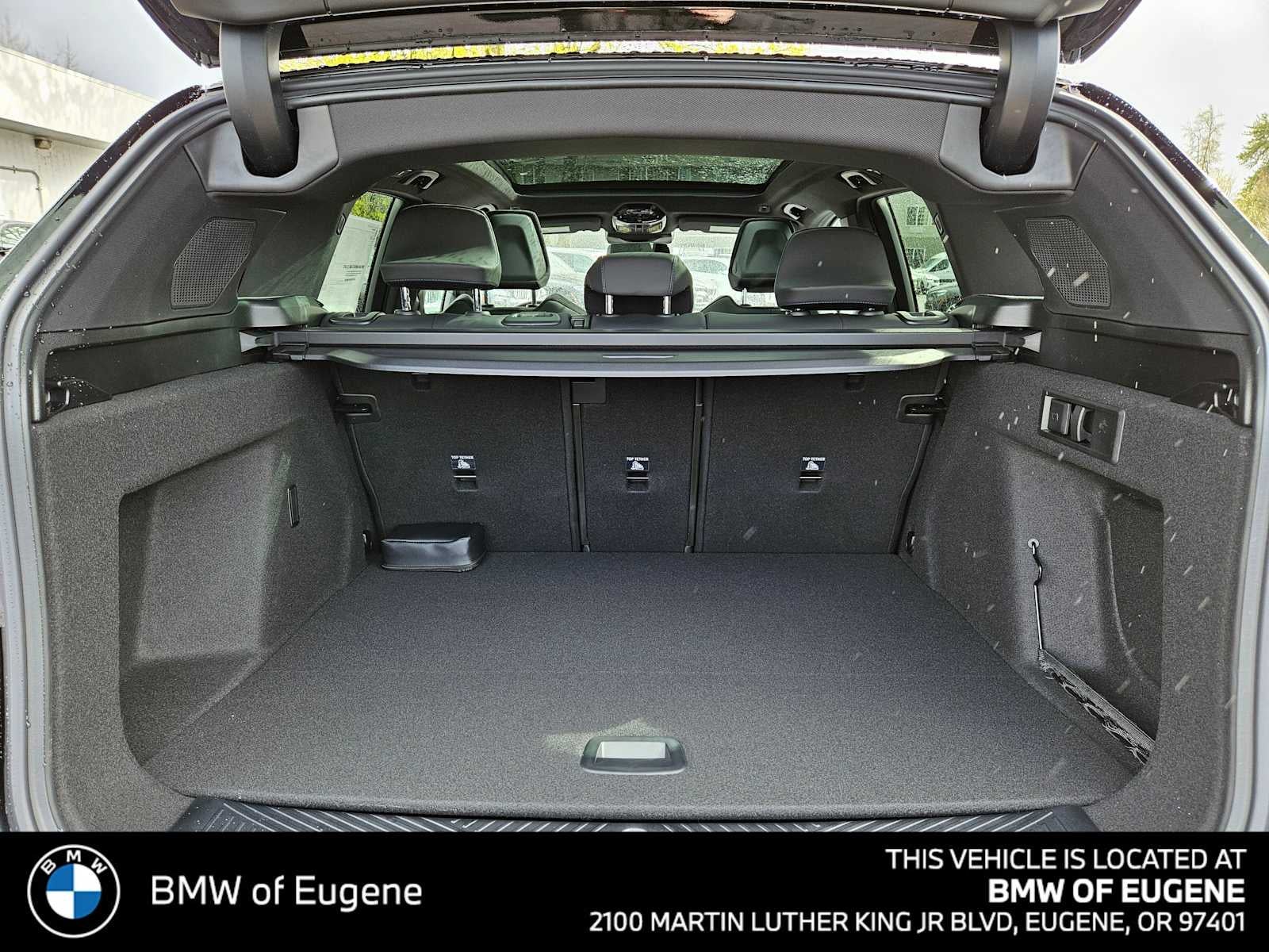 2026 BMW X3 30 xDrive 30 xDrive