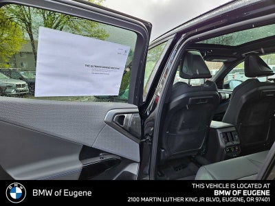 2026 BMW X3 30 xDrive 30 xDrive