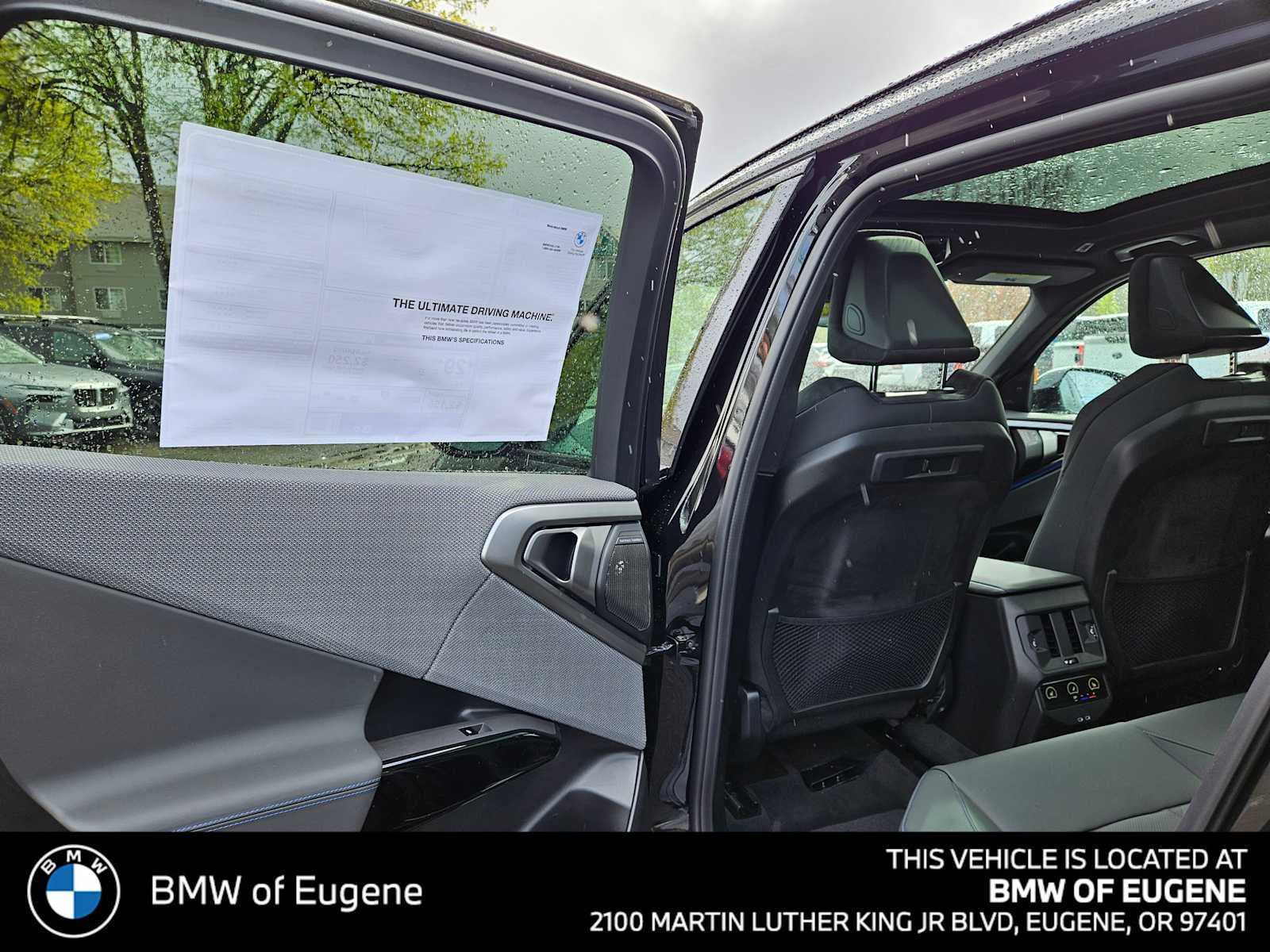 2026 BMW X3 30 xDrive 30 xDrive