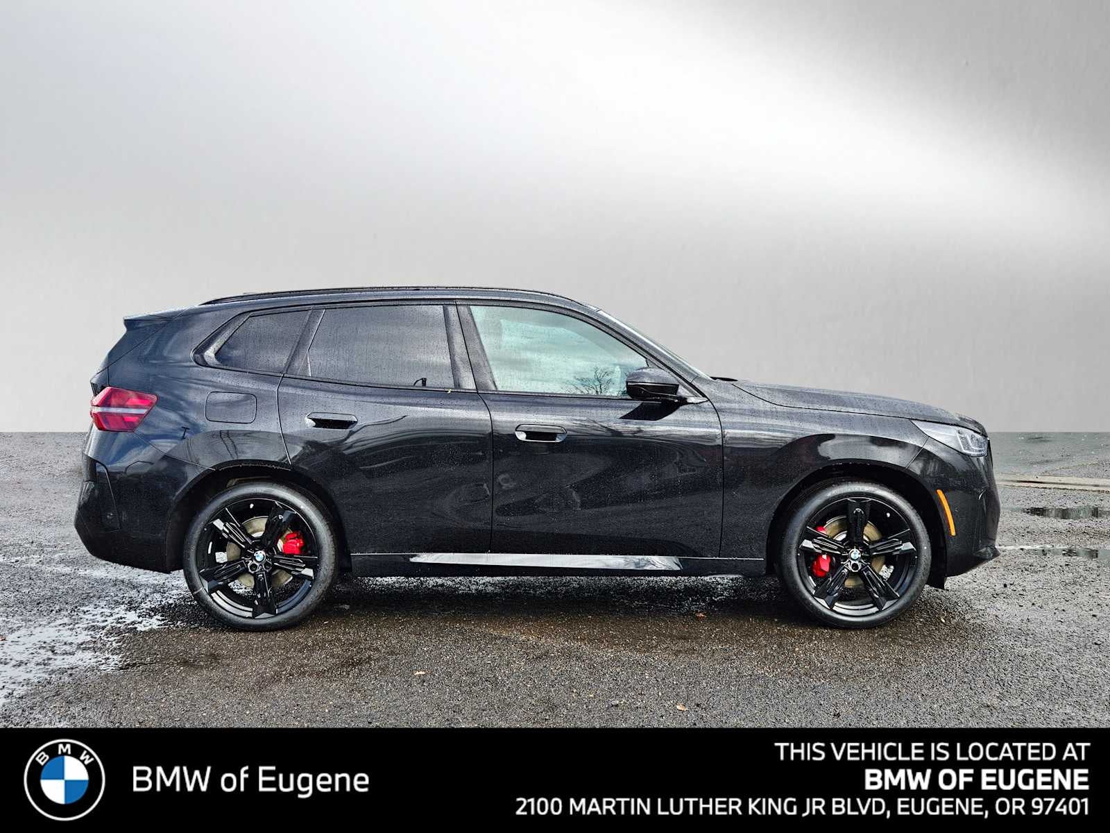 2026 BMW X3 30 xDrive 30 xDrive