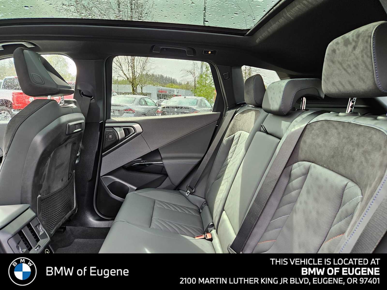 2026 BMW X3 30 xDrive 30 xDrive