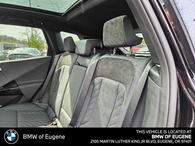 2026 BMW X3 30 xDrive 30 xDrive