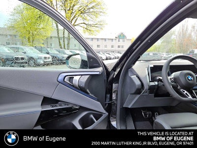 2026 BMW X3 30 xDrive 30 xDrive