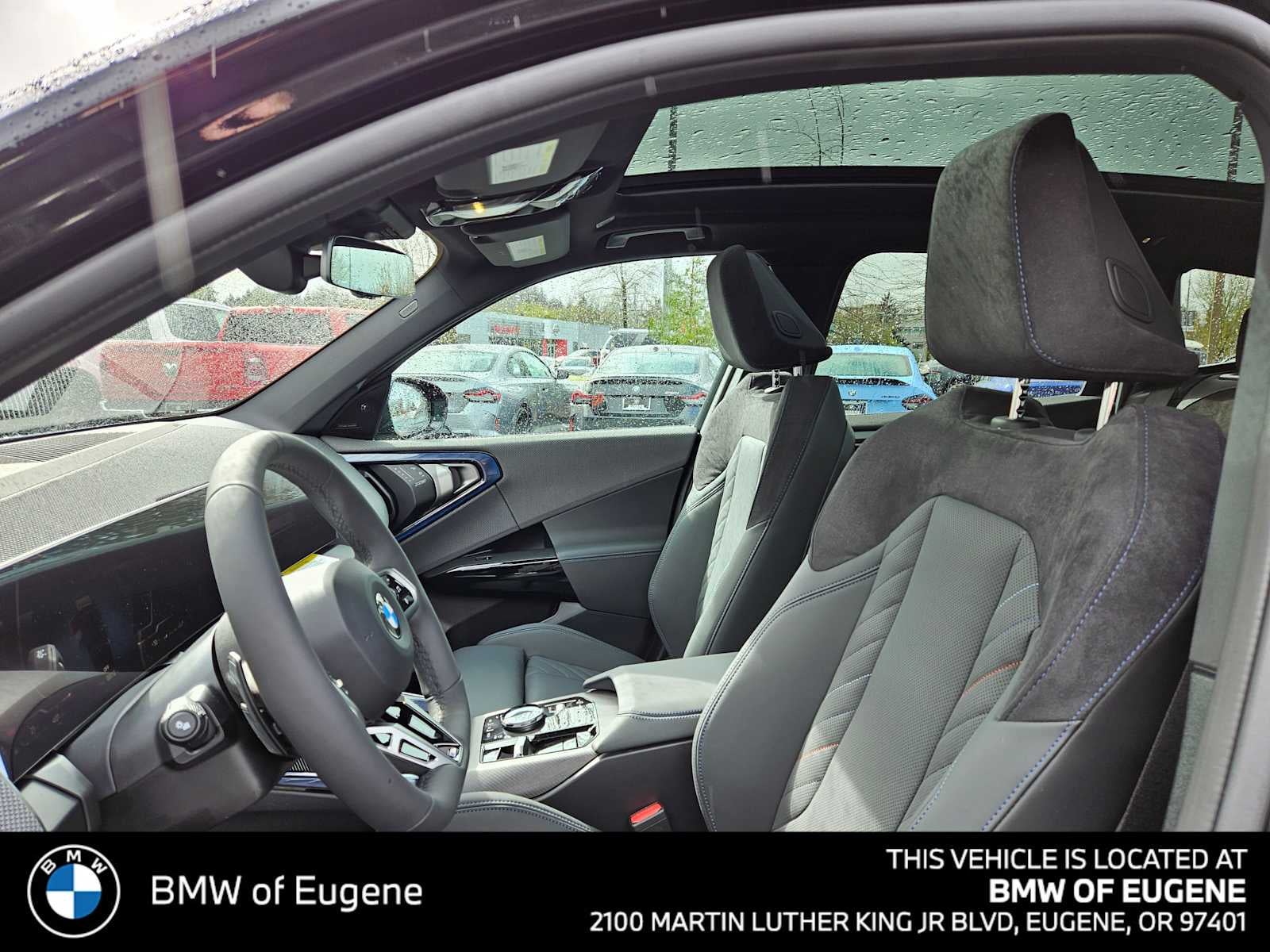 2026 BMW X3 30 xDrive 30 xDrive