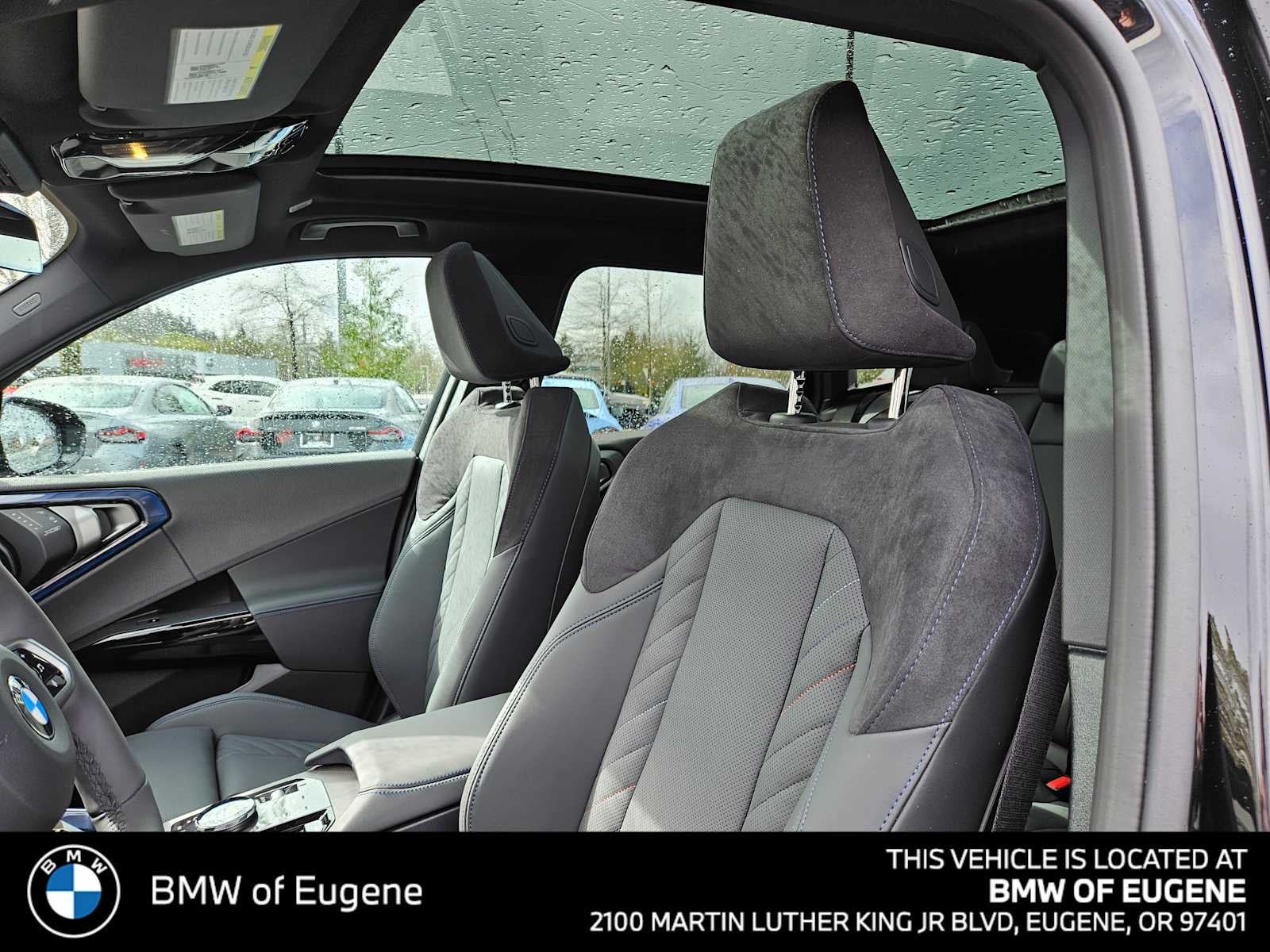 2026 BMW X3 30 xDrive 30 xDrive