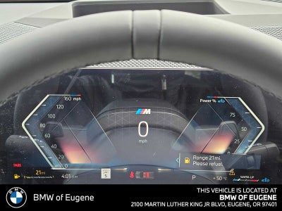 2026 BMW X3 30 xDrive 30 xDrive