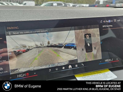 2026 BMW X3 30 xDrive 30 xDrive