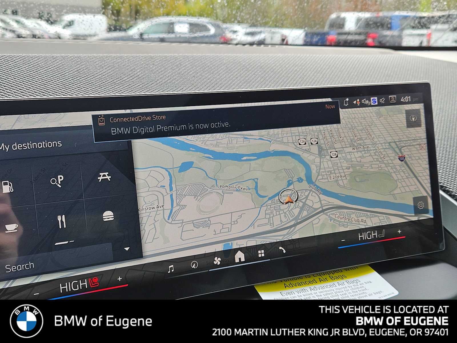 2026 BMW X3 30 xDrive 30 xDrive