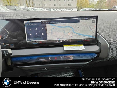 2026 BMW X3 30 xDrive 30 xDrive