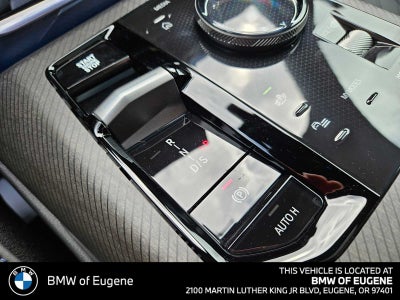 2026 BMW X3 30 xDrive 30 xDrive