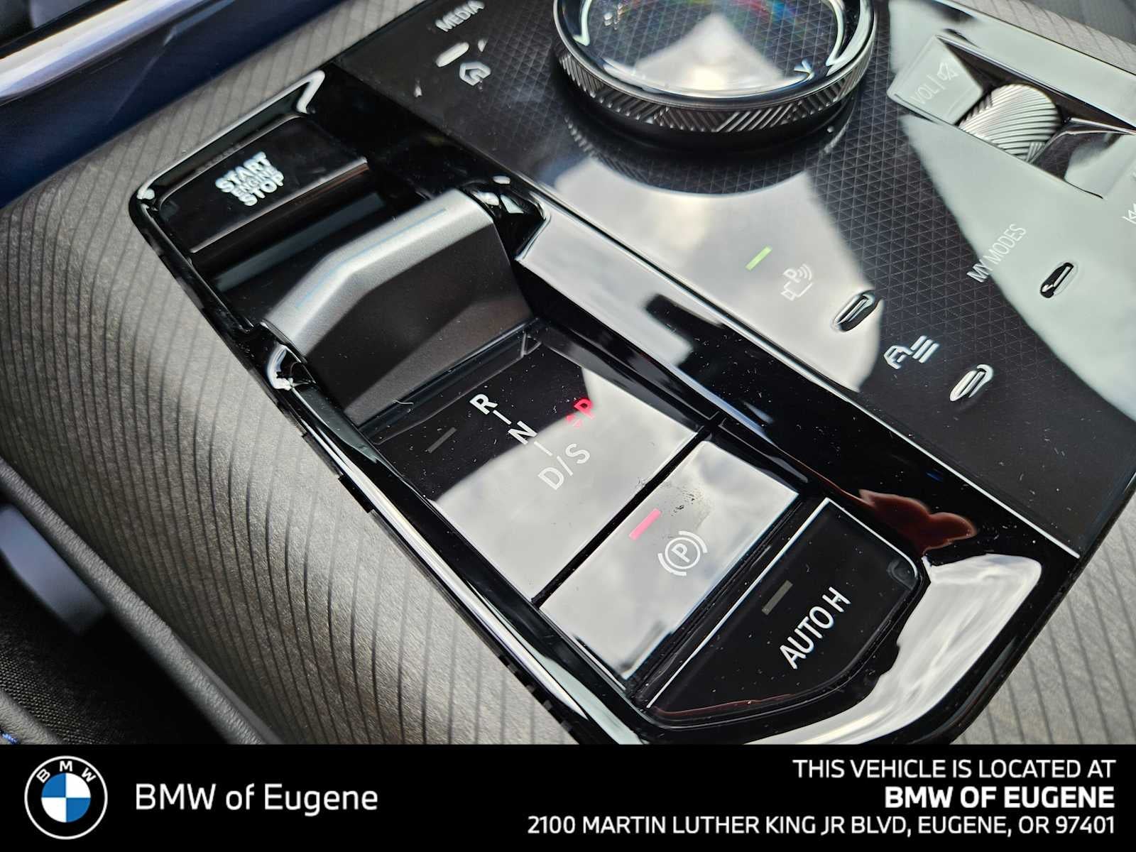 2026 BMW X3 30 xDrive 30 xDrive