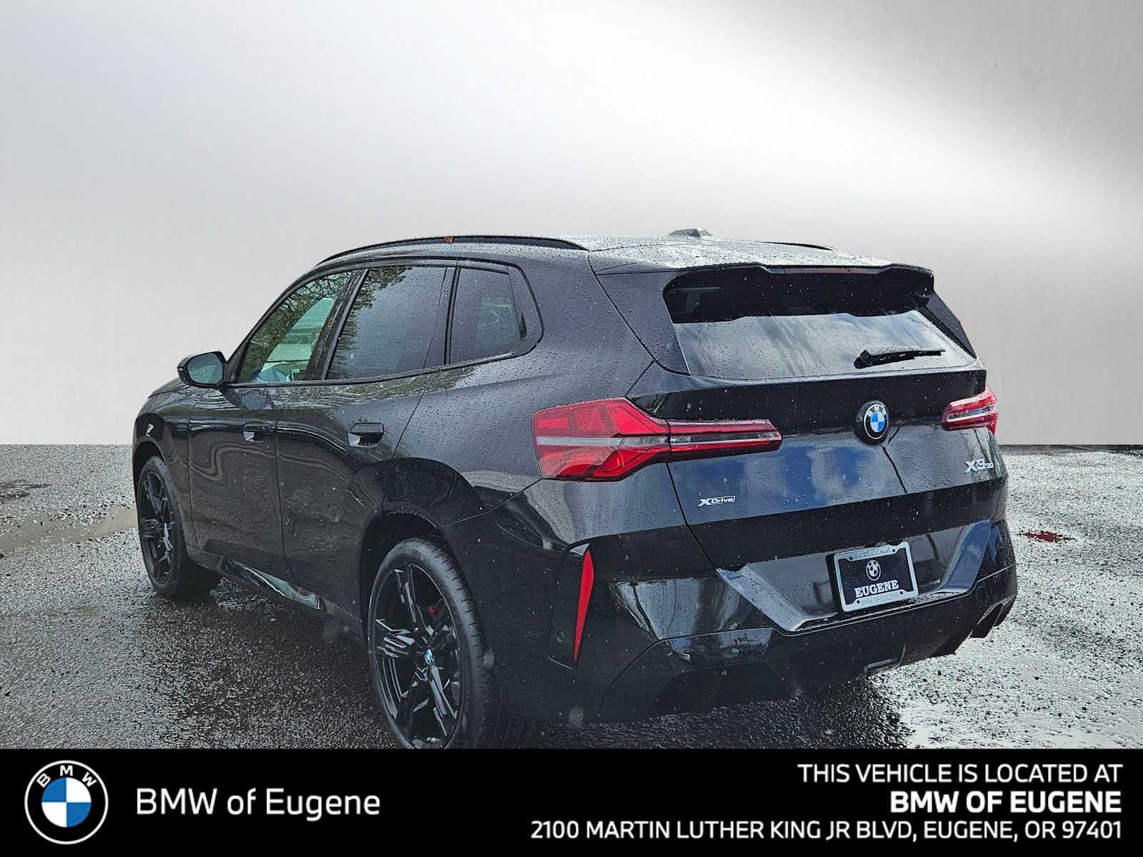 2026 BMW X3 30 xDrive 30 xDrive