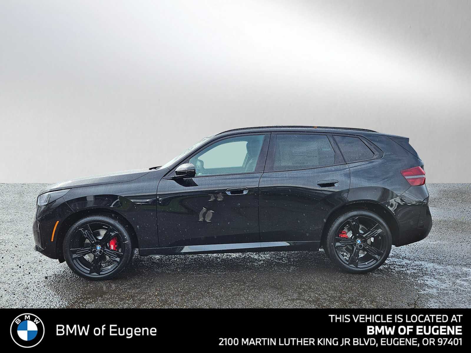 2026 BMW X3 30 xDrive 30 xDrive