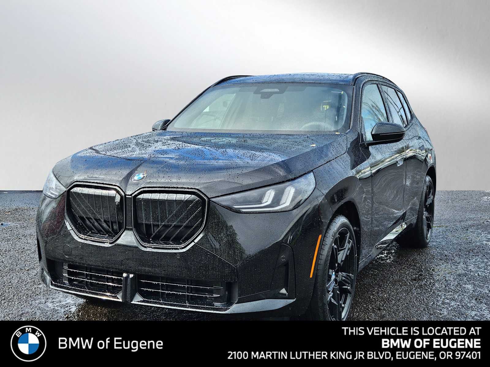 2026 BMW X3 30 xDrive 30 xDrive