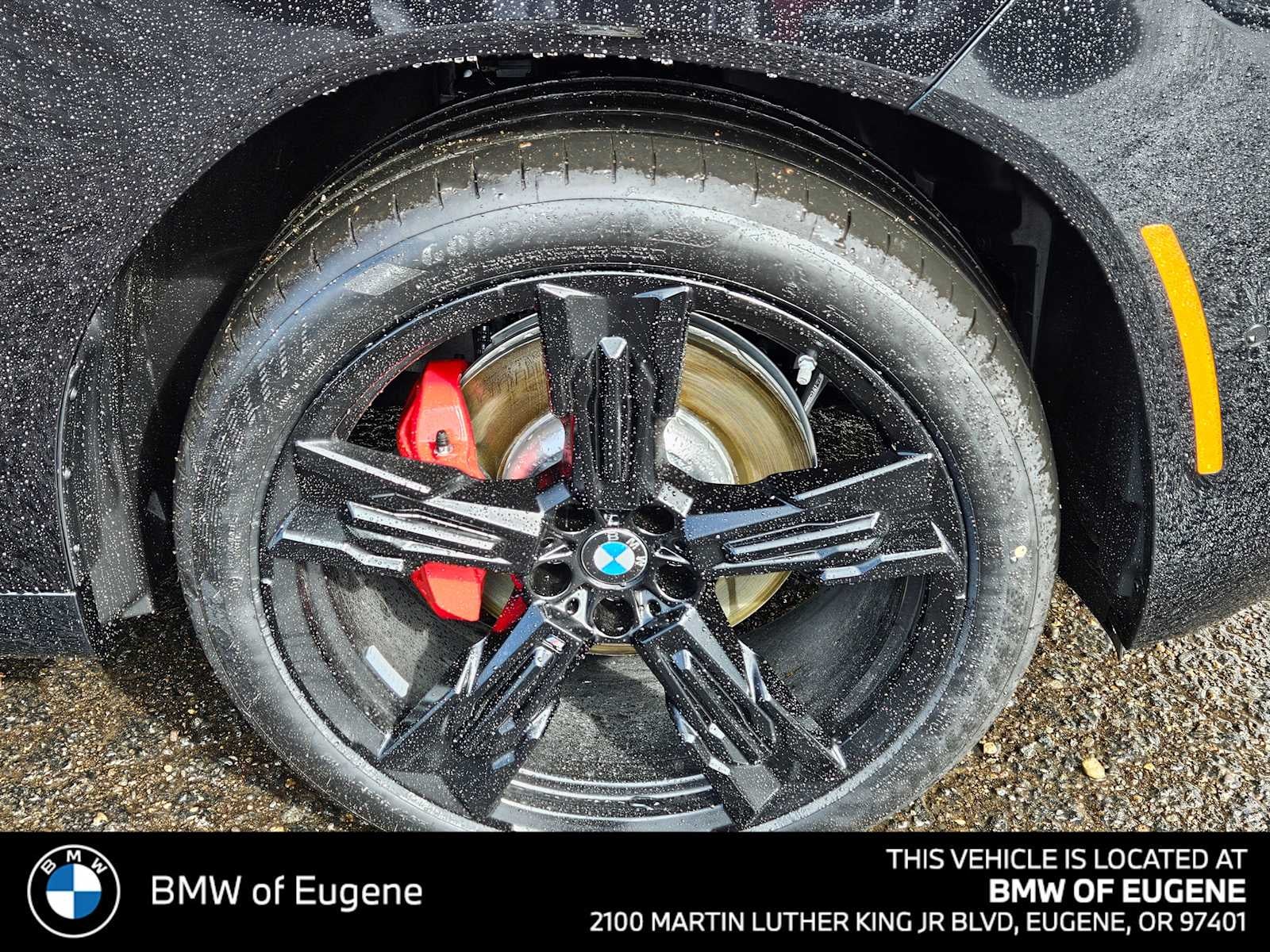 2026 BMW X3 30 xDrive 30 xDrive