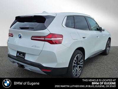 2026 BMW X3 30 xDrive 30 xDrive