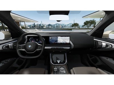 2026 BMW X3 30 xDrive 30 xDrive
