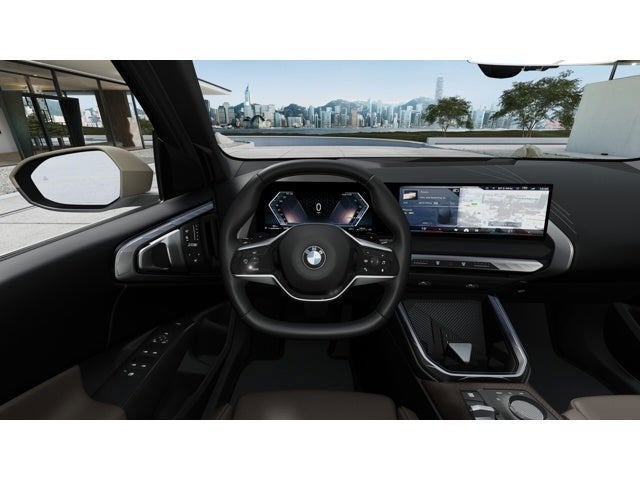 2026 BMW X3 30 xDrive 30 xDrive