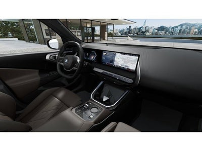 2026 BMW X3 30 xDrive 30 xDrive