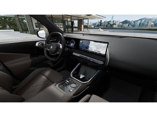 2026 BMW X3 30 xDrive 30 xDrive