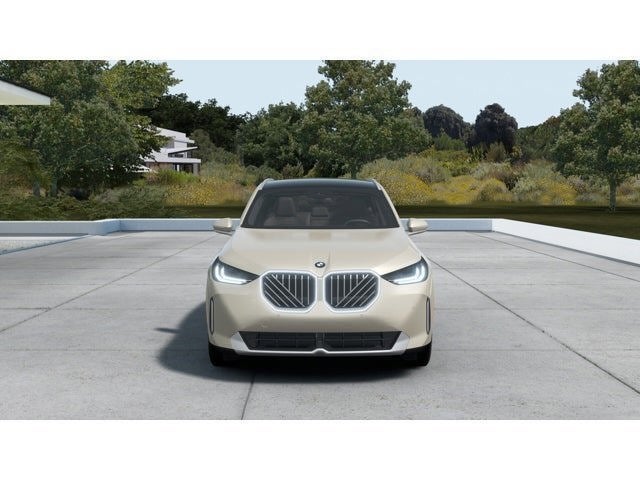 2026 BMW X3 30 xDrive 30 xDrive