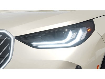 2026 BMW X3 30 xDrive 30 xDrive