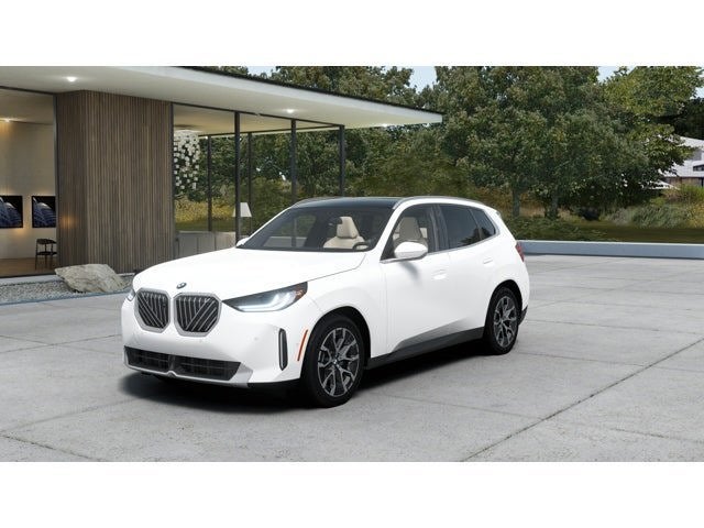 2026 BMW X3 30 xDrive 30 xDrive