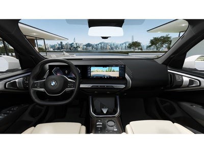 2026 BMW X3 30 xDrive 30 xDrive