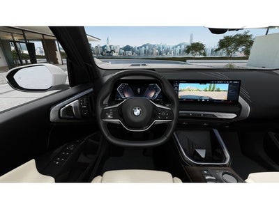 2026 BMW X3 30 xDrive 30 xDrive