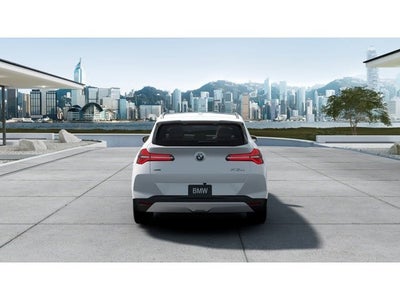 2026 BMW X3 30 xDrive 30 xDrive