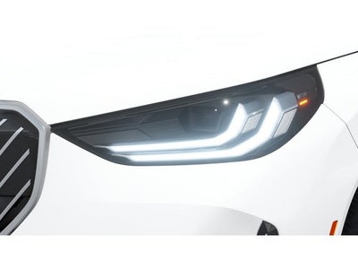 2026 BMW X3 30 xDrive 30 xDrive